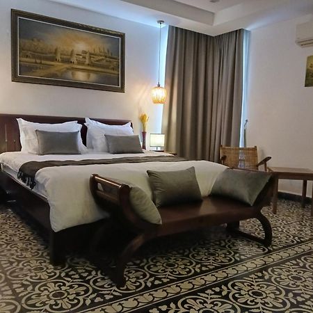 Andy'S Place Siem Reap Zewnętrze zdjęcie