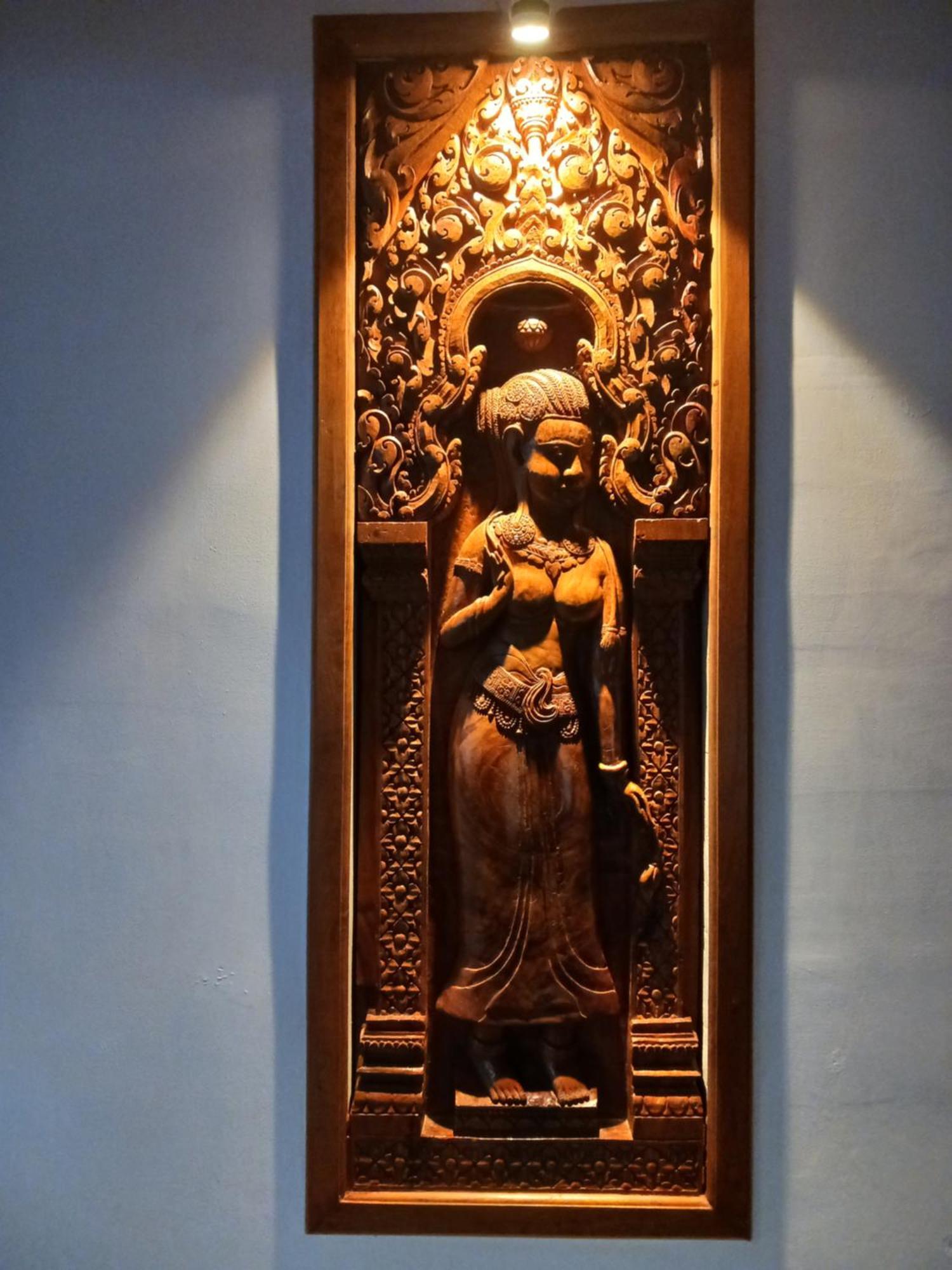 Andy'S Place Siem Reap Zewnętrze zdjęcie