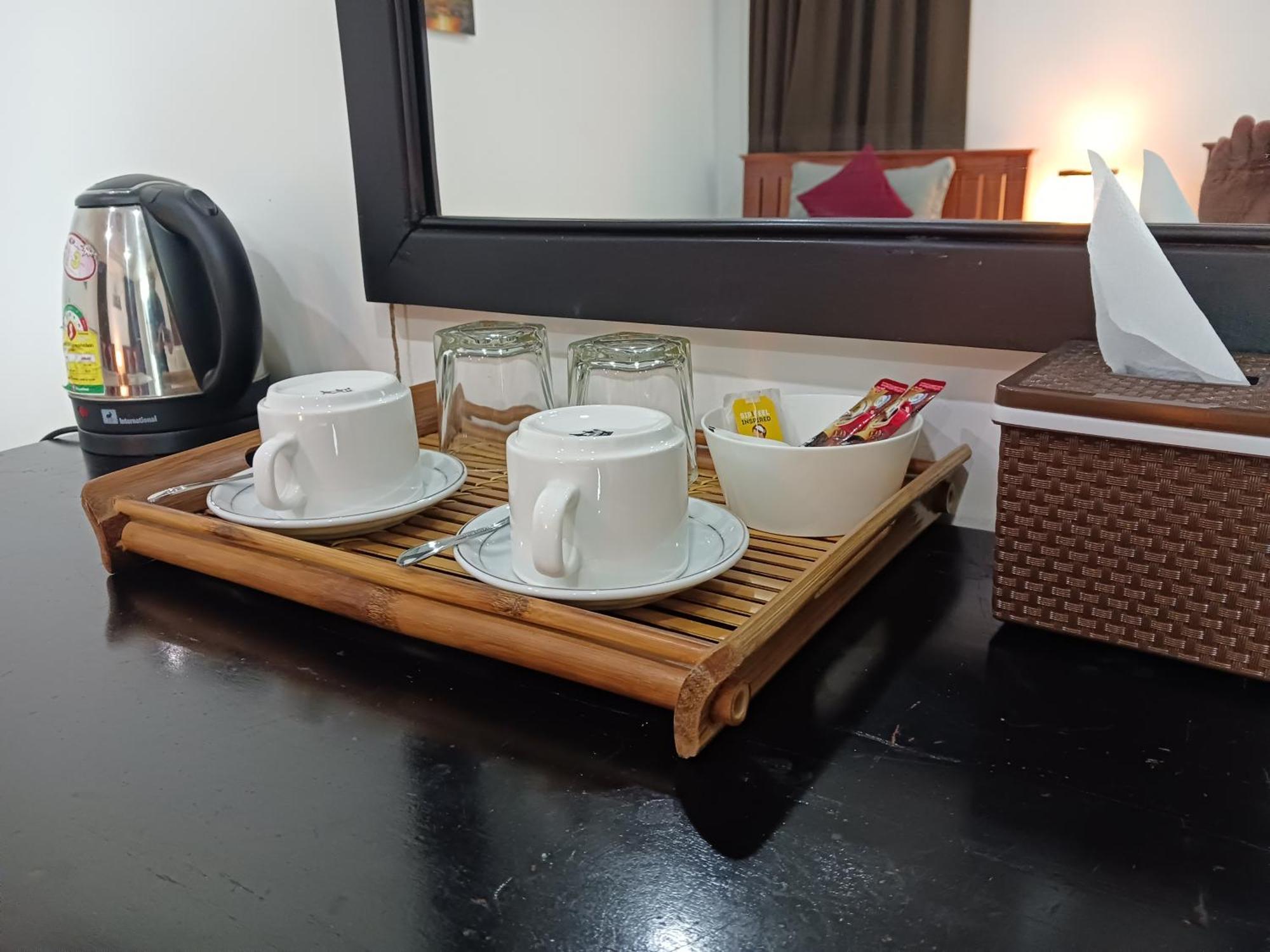 Andy'S Place Siem Reap Zewnętrze zdjęcie