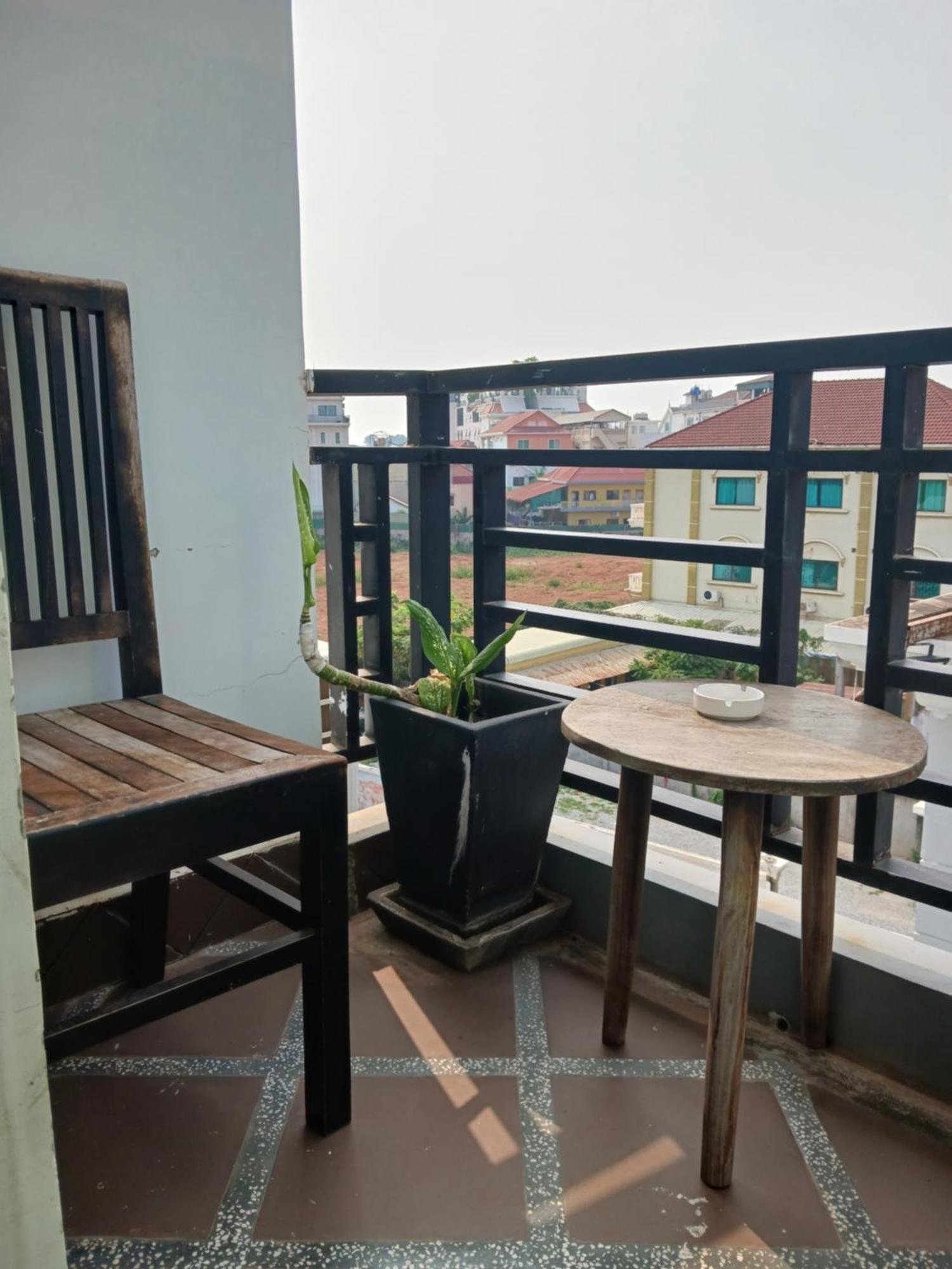 Andy'S Place Siem Reap Zewnętrze zdjęcie